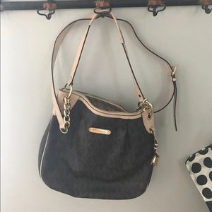 Michael Kors handbag